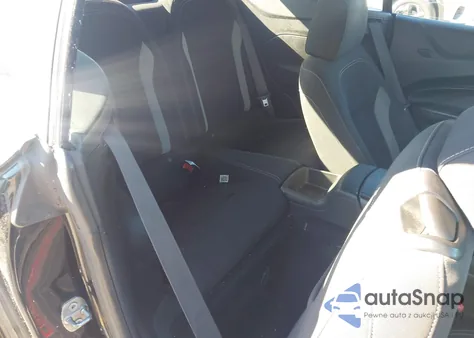 2017 Chevrolet Camaro 1Lt from USA, damaged, VIN 1G1FB3DS7H0140262